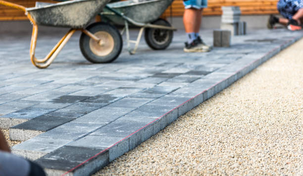 Best Concrete Patio Design and Installation in West Athens, CA