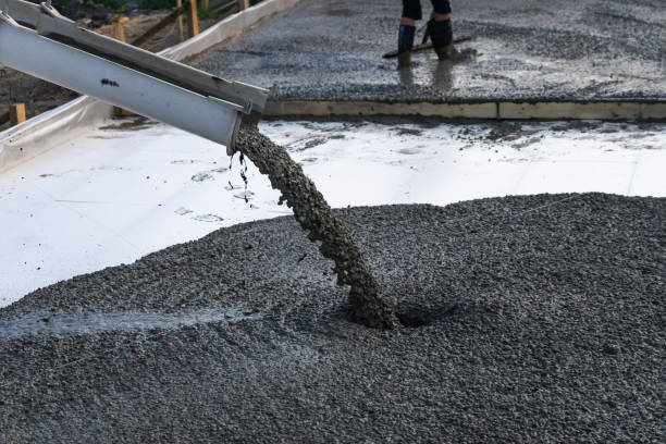 Best Concrete Pool Decks in West Athens, CA