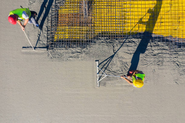 Best Decorative Concrete in West Athens, CA