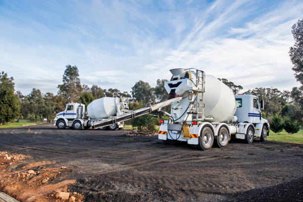 Best Concrete Demolition Services in West Athens, CA