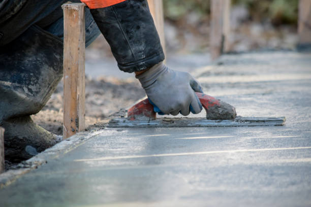 Best Industrial Concrete Flooring in West Athens, CA