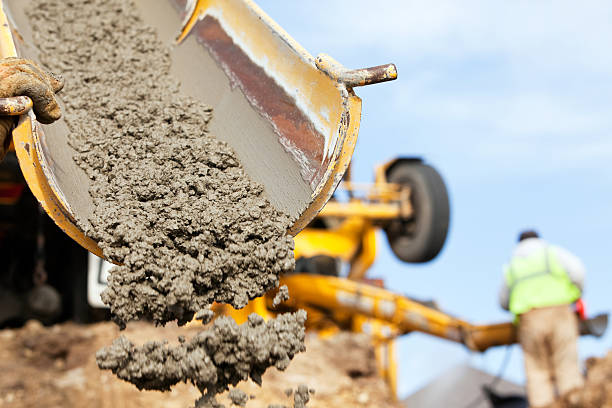 Best Residential Concrete Solutions in West Athens, CA