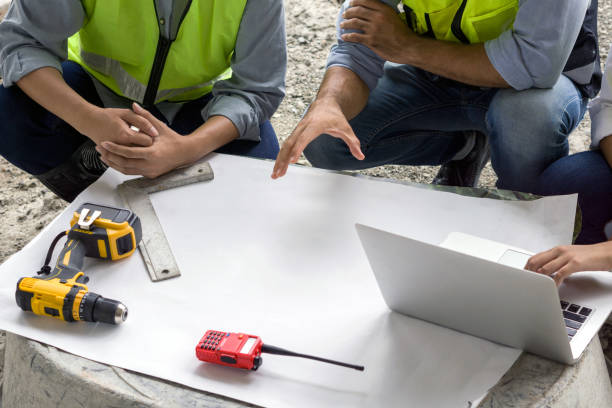Best Concrete Removal and Replacement in West Athens, CA