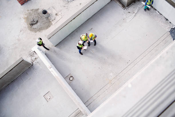  West Athens, CA Concrete contractor Pros